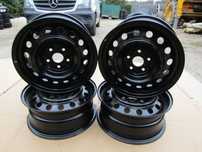 Felgi 16 Felgi Toyota Auris I II Corolla Verso Avensis T25 RAV4 RAV 4 ET45