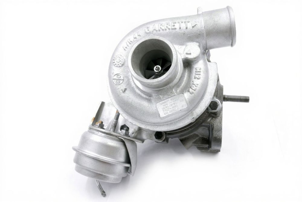 Turbina Hyundai I20