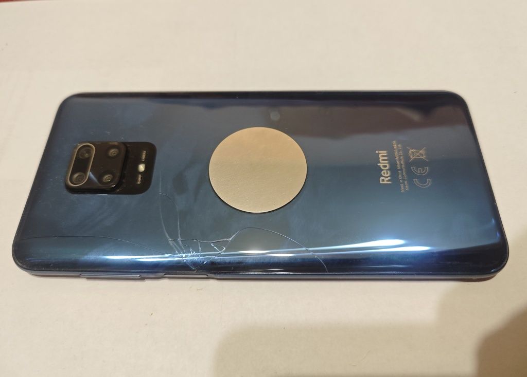 Xiaomi redmi not 9 pro 6/64
