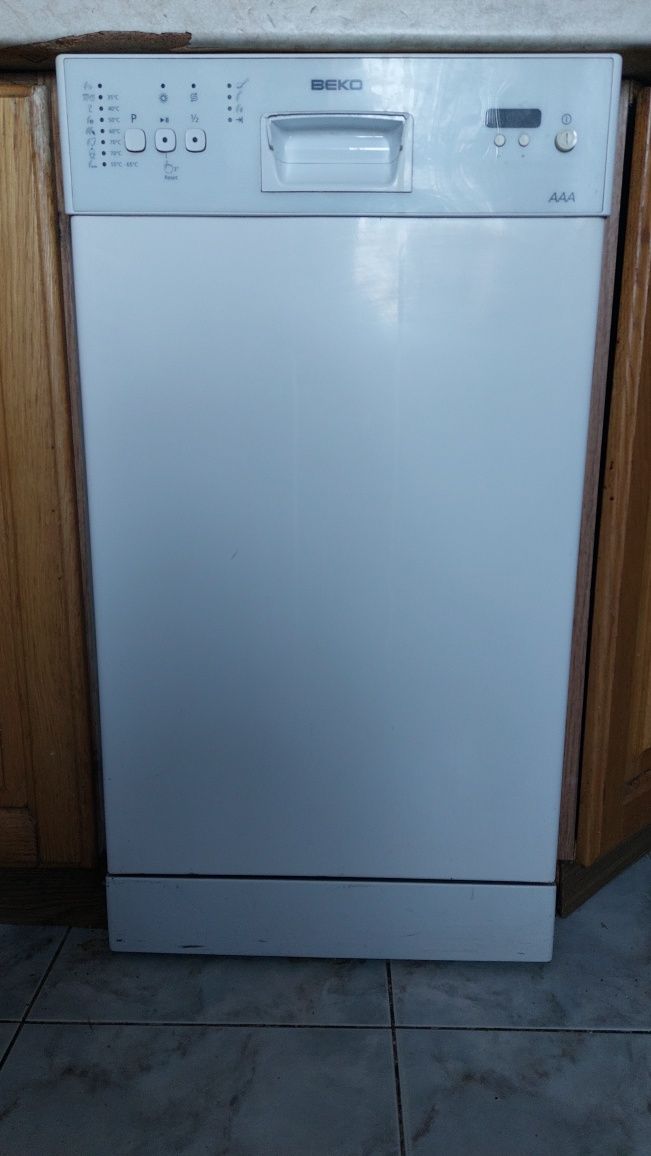 Посудомийка бу BEKO