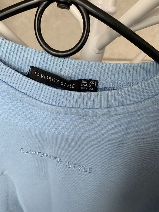 Спортивний костюм Favorite style