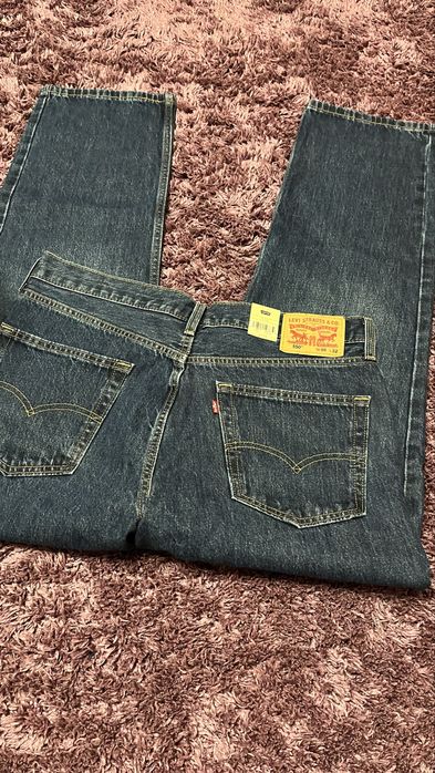 Джинси Levis оригінал