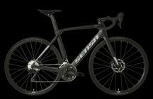 Nowy rower szosowy SENSA GIULIA EVO INTEGRALE Disc Carbon 105 2x12