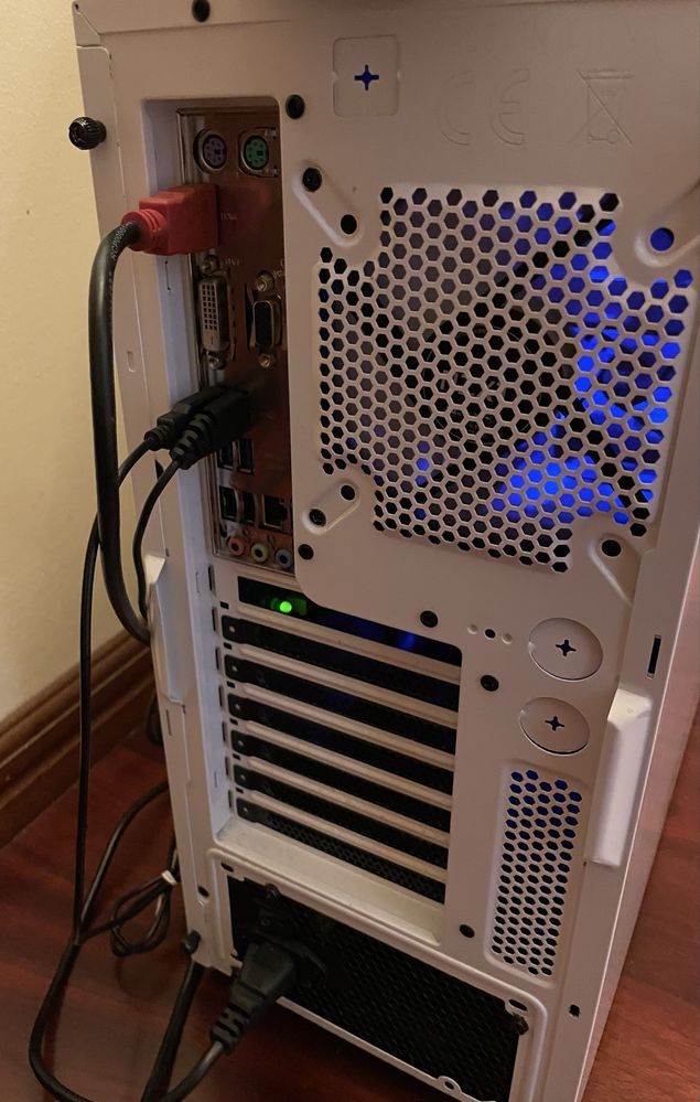PC i5 | SSD + 1TB | Rato SteelSeries RGB | Teclado 1Life