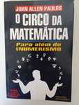 O Circo da Matemática - John Allen Paulos