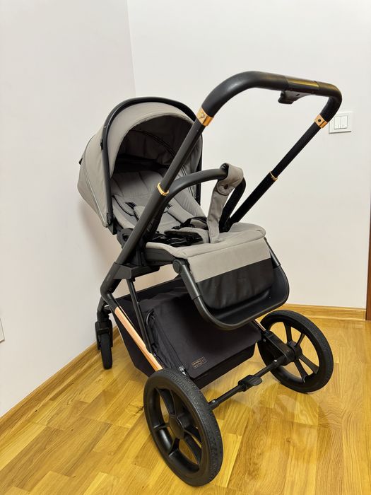 Коляска Carello Sigma 2в1