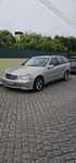 Mercedes c220 aut