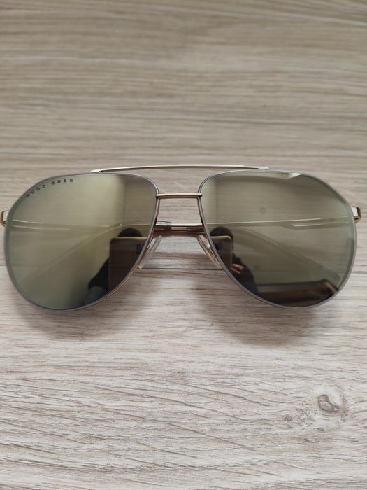Hugo Boss Óculos de Sol.