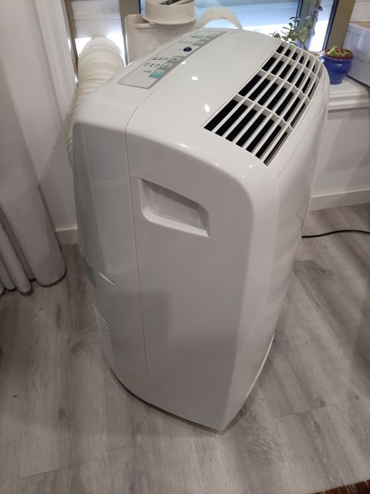 Ar condicionado delongui pac N85