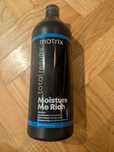 Odżywka do włosów Matrix Moisture Me Rich 1000 ml