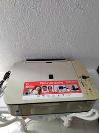 Impressora Canon MP260