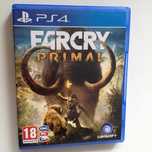 Far Cry FarCry Primal PlayStation 4 PS4 PL Sklep W-wa Ursynów
