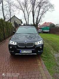 Sprzedam BMW X3