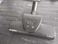 Szczotka do odkurzacza Bosch - bosch pro power