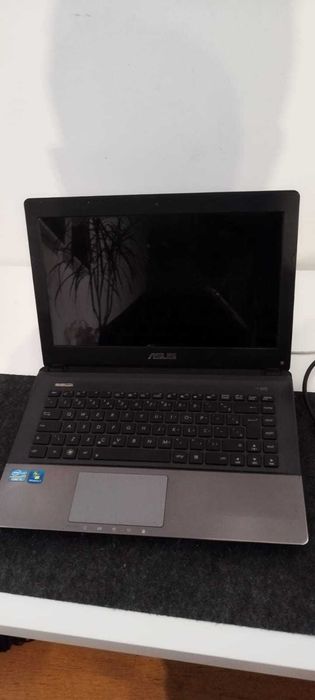Asus A45A para peças – 8GB RAM – Acompanha 2 módulos originais