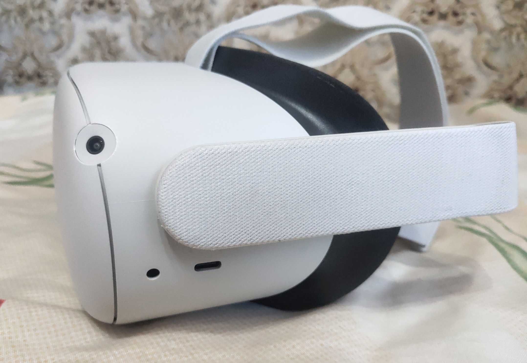 (meta quest 2) oculus quest 2 128gb
