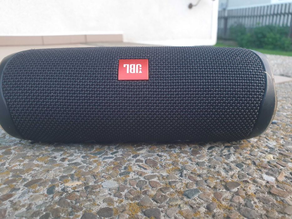 Колонка jbl flip 5 original