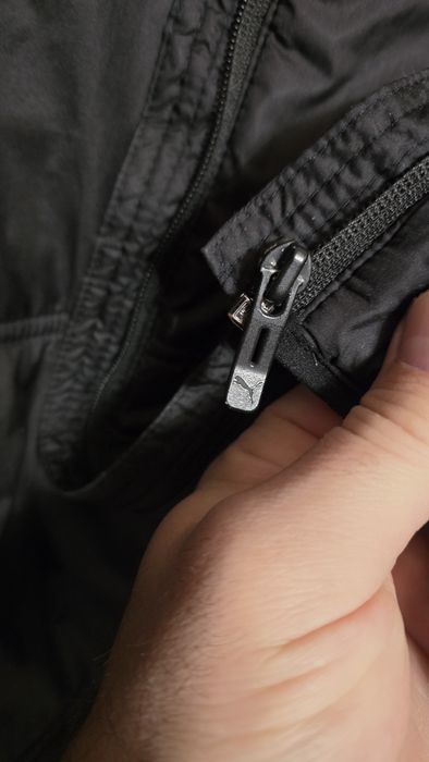 Куртка PUMA оригинал размер М-L