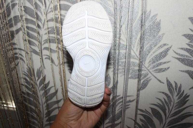 Nike кросівки 17.5 см устілка