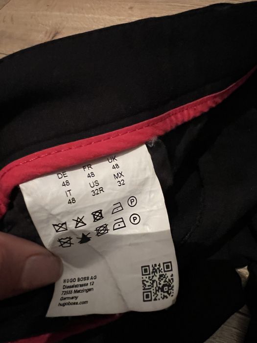 Брюки жіночі hugo boss