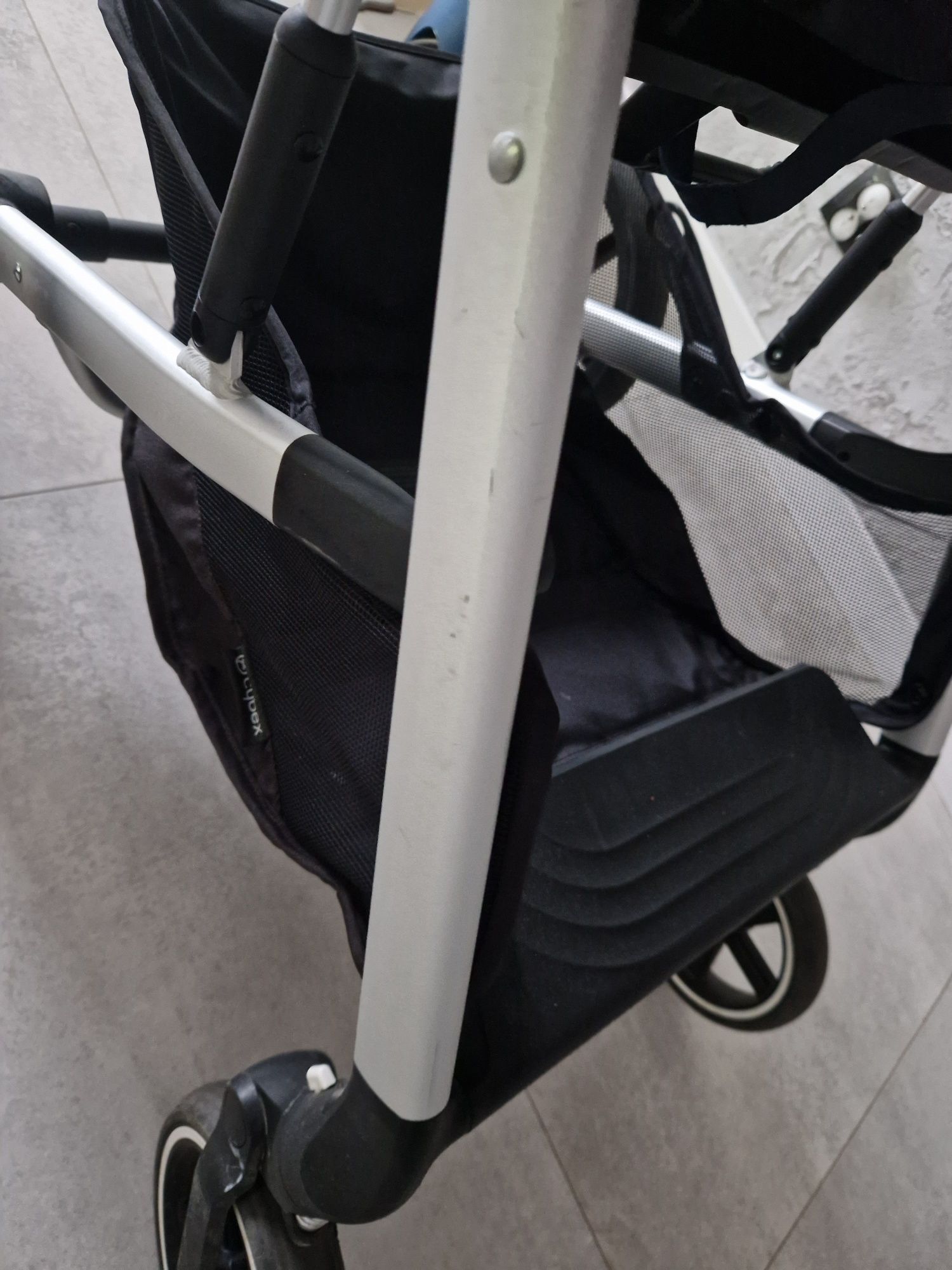 Spacerówka Cybex balios s
