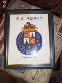 Quadro do Futebol Club do Porto