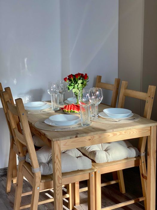 Noclegi w centrum Konina, Apartament Konin