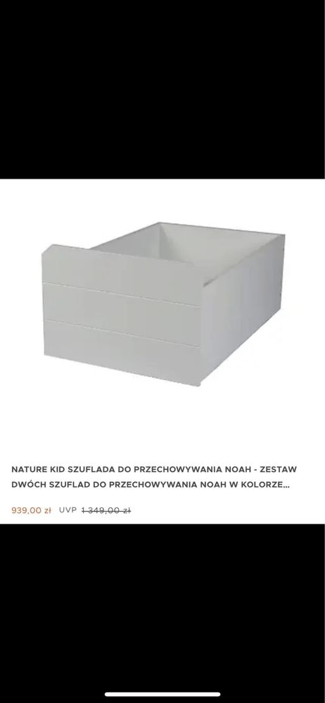 Sprzedam Łóżko piętrowe