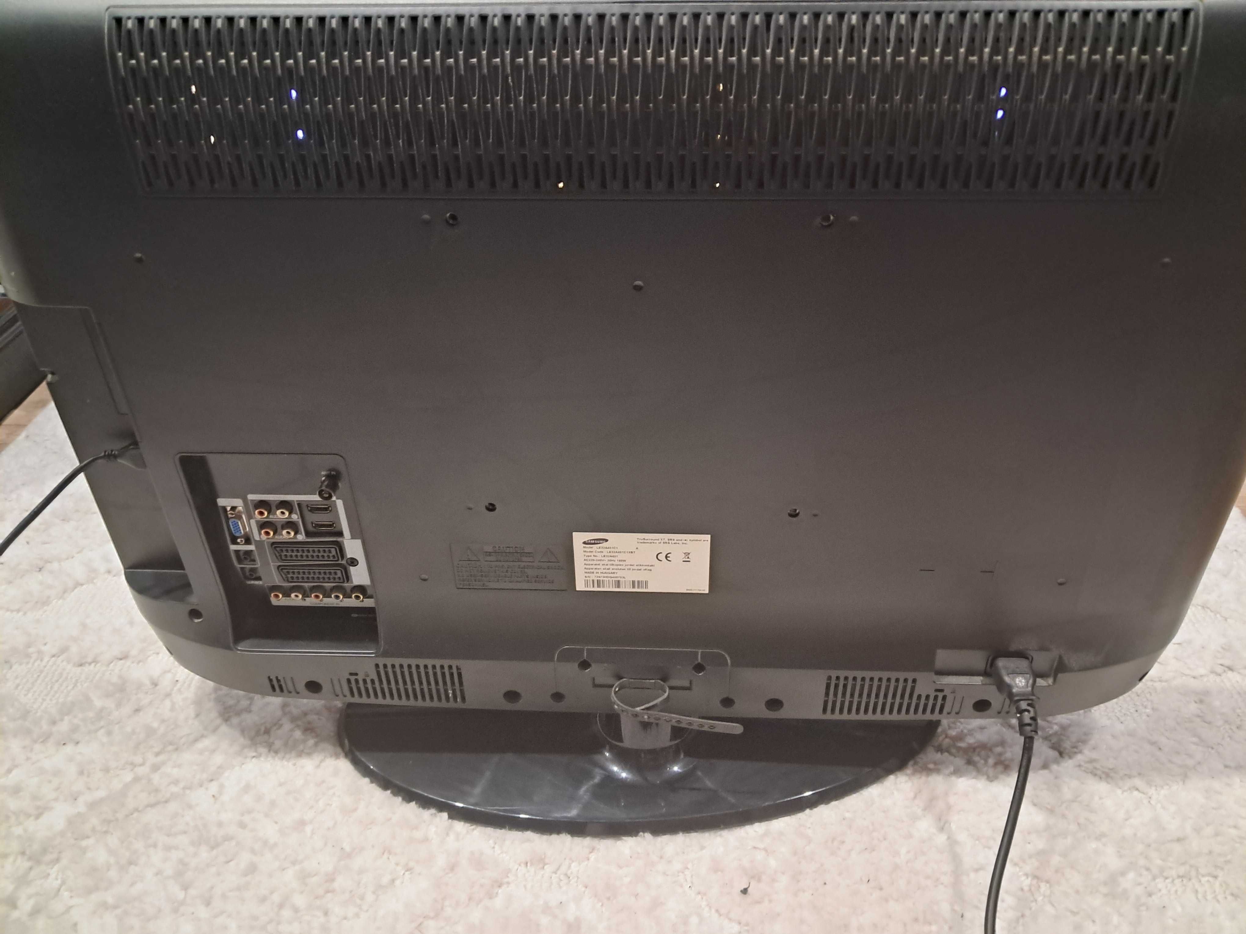 Telewizor SAMSUNG 32"