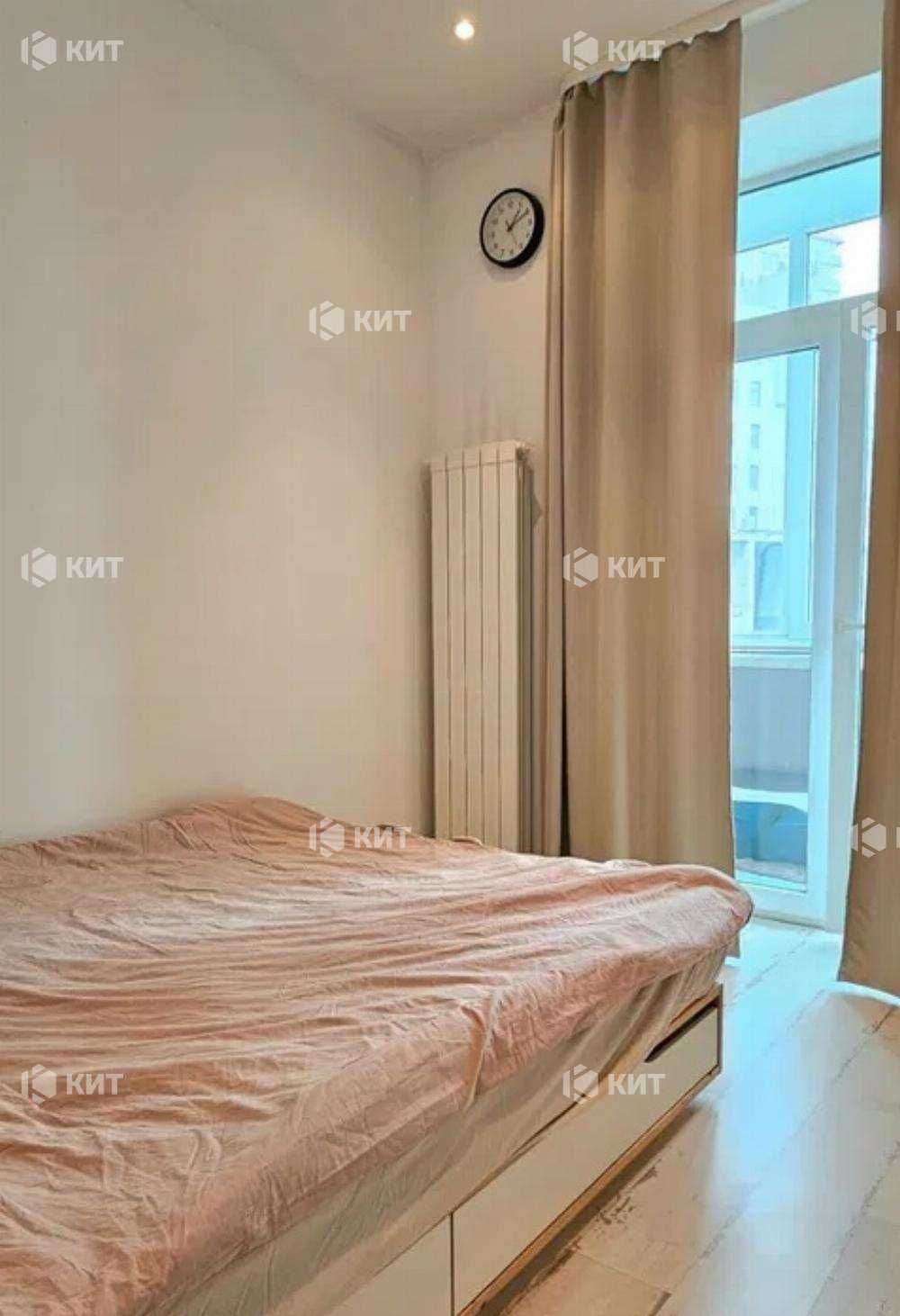 2к. 49м2 Центр (пр. Героев Харькова, ТРЦ Никольский, ж/б) 129118