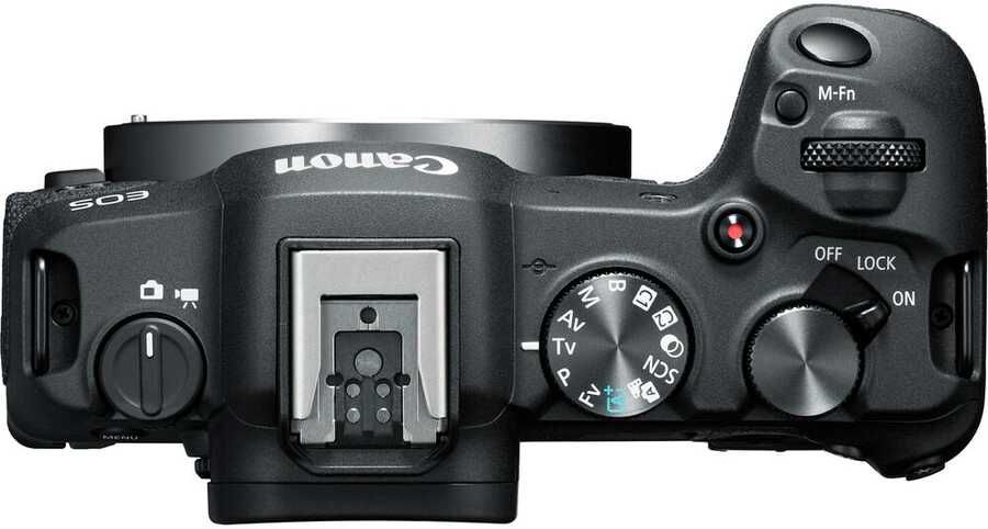 Canon EOS R8 + Canon RF 28-70/2.8 IS STM Nowy Gwarancja 2 lata