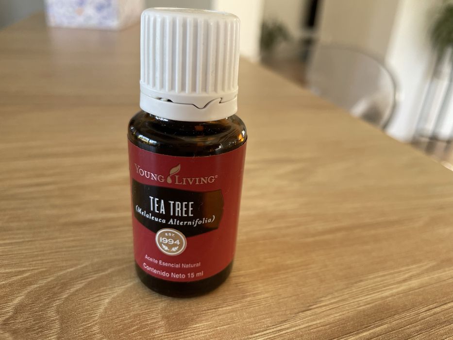 Olejek eteryczny Tea Tree 15ml Young Living