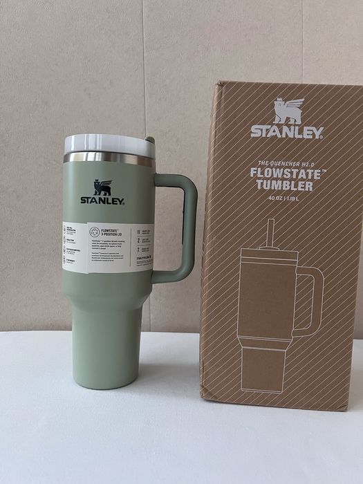 Термокружка stanley, термочашка stanley, термокружка стенлей, подаруно