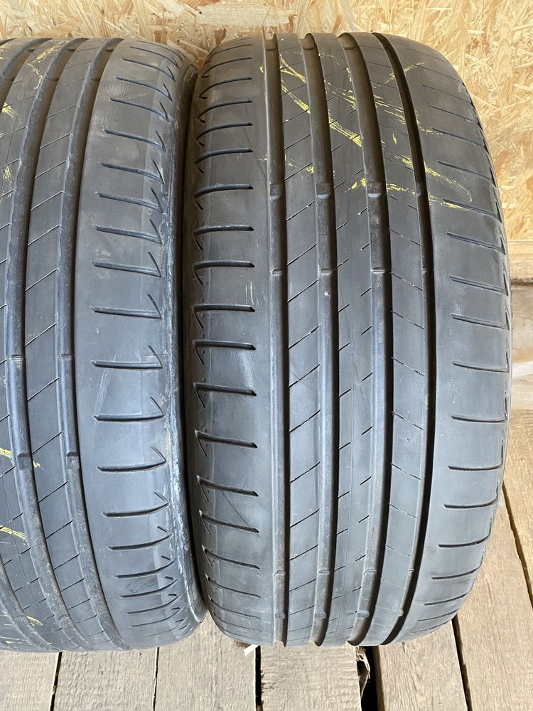 Літня резина шини (пара) 225/40R19 BRIDGESTONE RFT