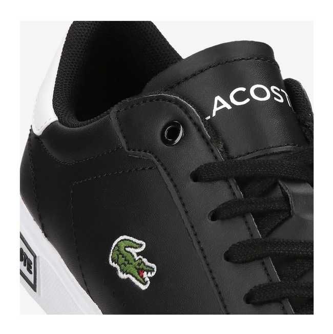 Lacoste Powercourt junior rozm. 35