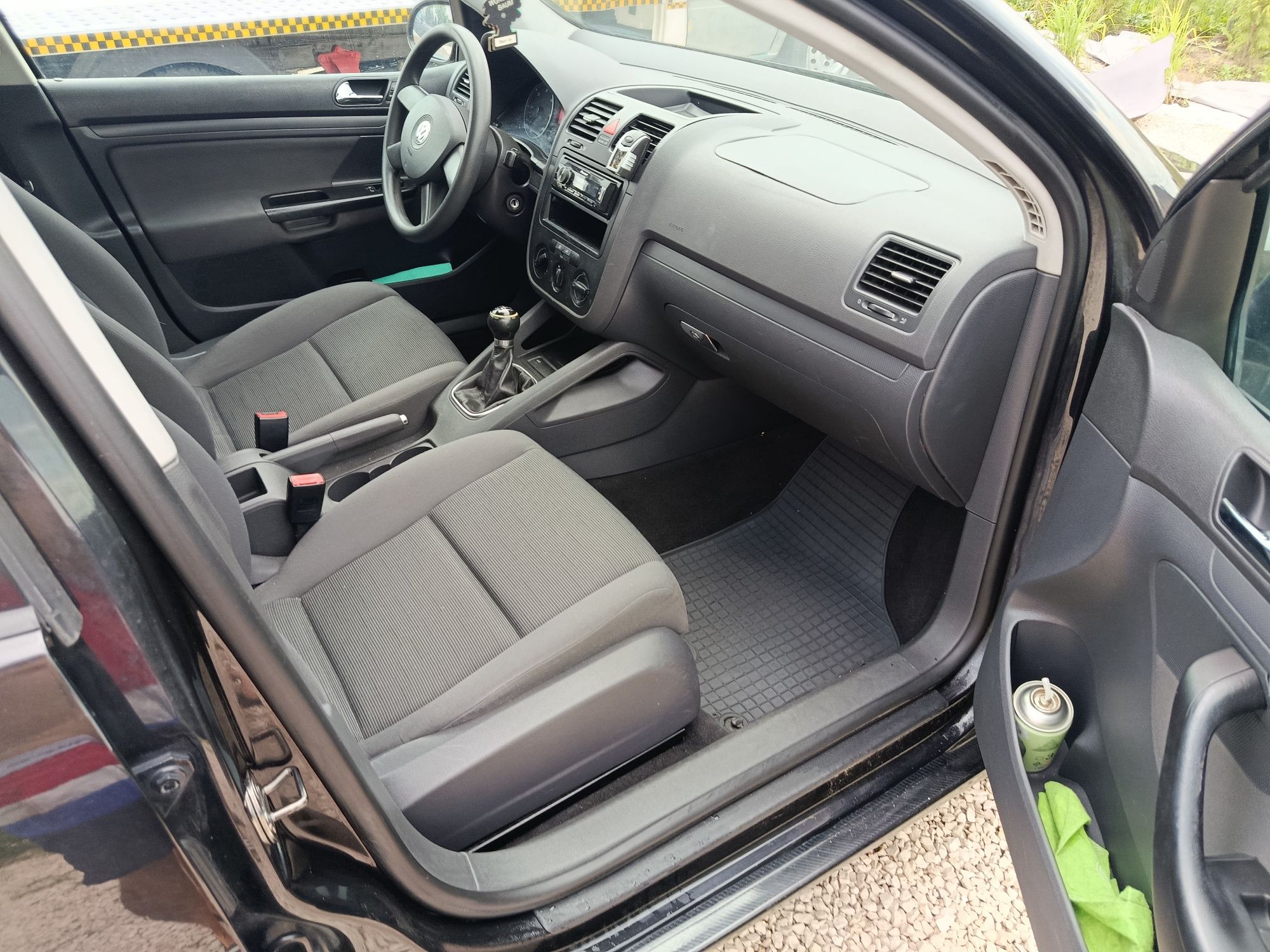VW Golf V 1.9tdi 105KM BKC sprawna klima