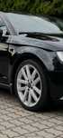 Felgi 18 audi volksvagen bez opon