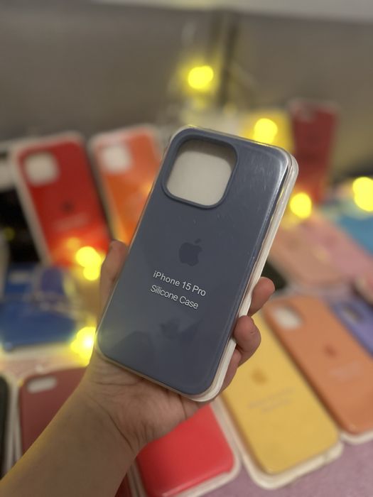 Чохли для Iphone