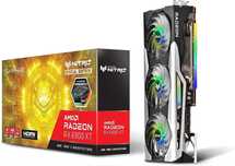 Mocny Radeon RX 6900 XT  16 GB pamięci