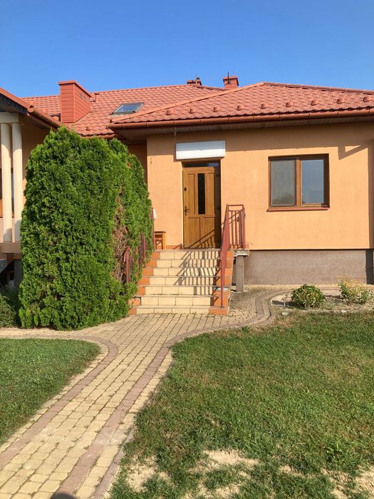 Syndyk sprzeda nieruchomość zabudowaną Biszcza
