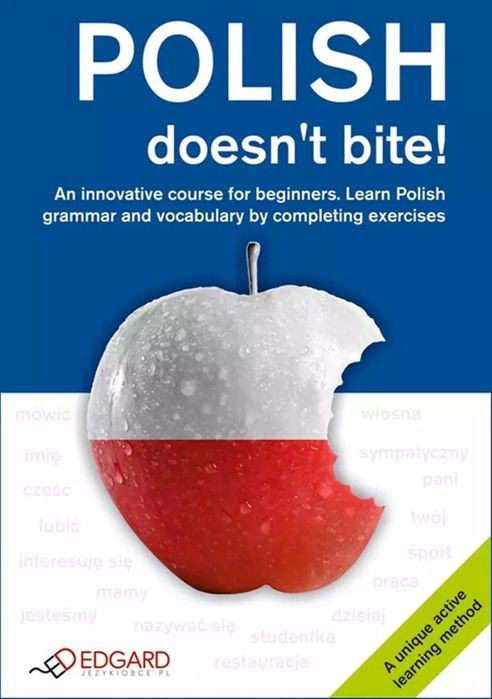Polish doesn't bite!. Edgard