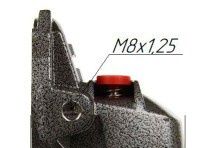 Корпус редуктора для болгарок Протон МШУ-125/1010, Дніпро-М М ШУ-900 т