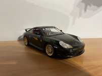 Model Bburago Porsche Supercup UPS – Skala 1:18 – Kolekcjonerski