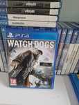Watchdogs PL ps4 ps5 PlayStation 4 5