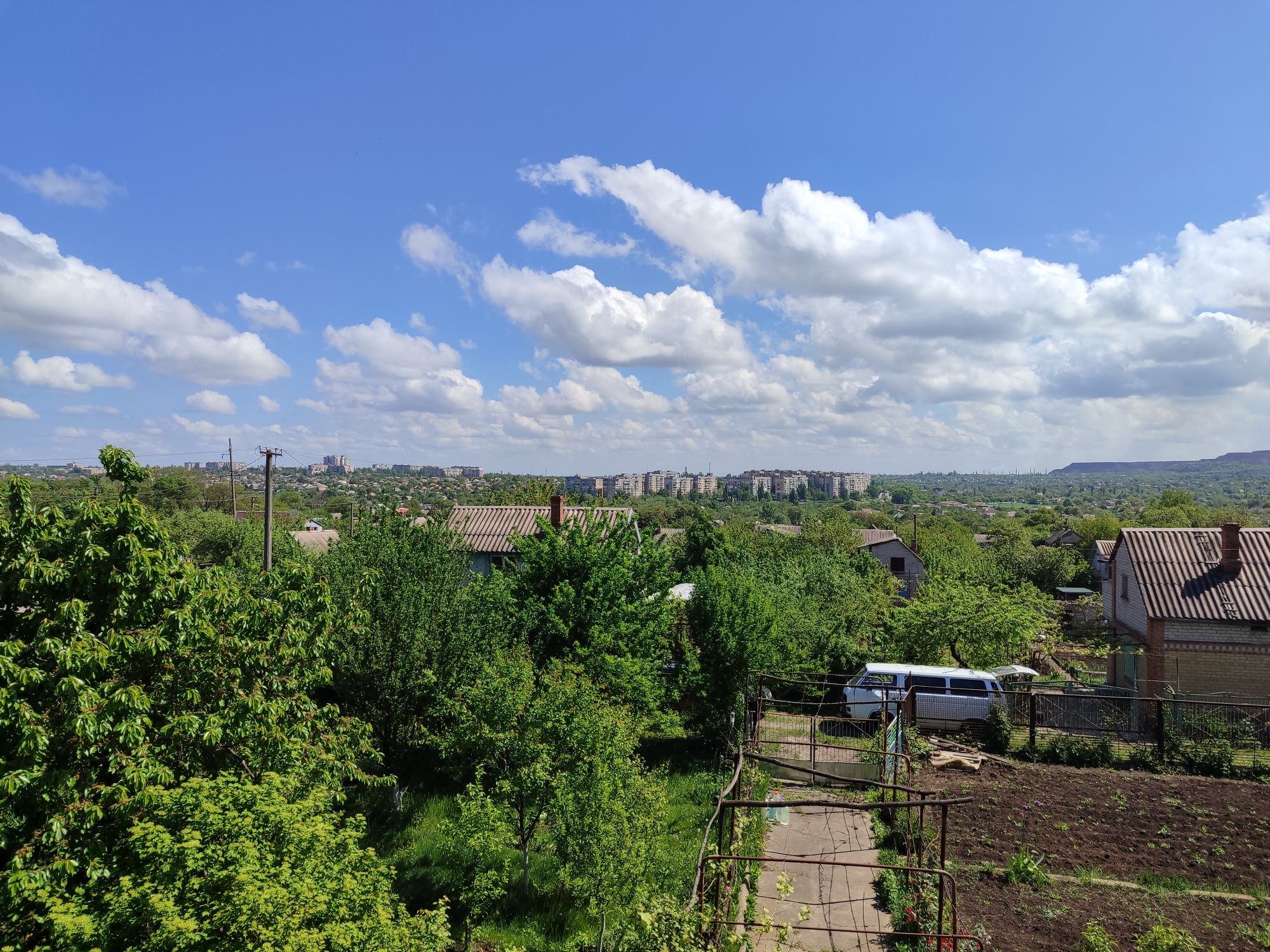 Дача кооператив "Лісок"