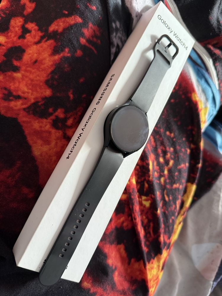 Samsung Galaxy Watch 4 OKAZJA