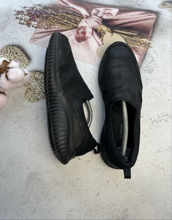 Мокасіни skechers
