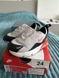 Кросівки для хлопчика Nike air max