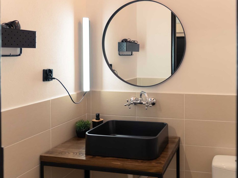 Apartament 90m2 kamienica w centrum Ustrzyki Dolne Bieszczady Solina