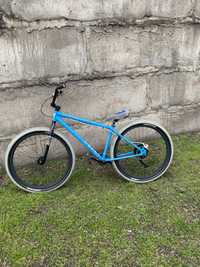 Продам велосипед BMX 27.5